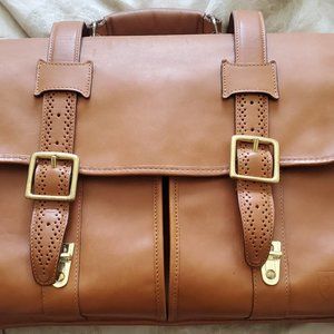 Allen Edmonds Breifcase